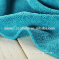 Serviette de plage en microfibre super absorbante